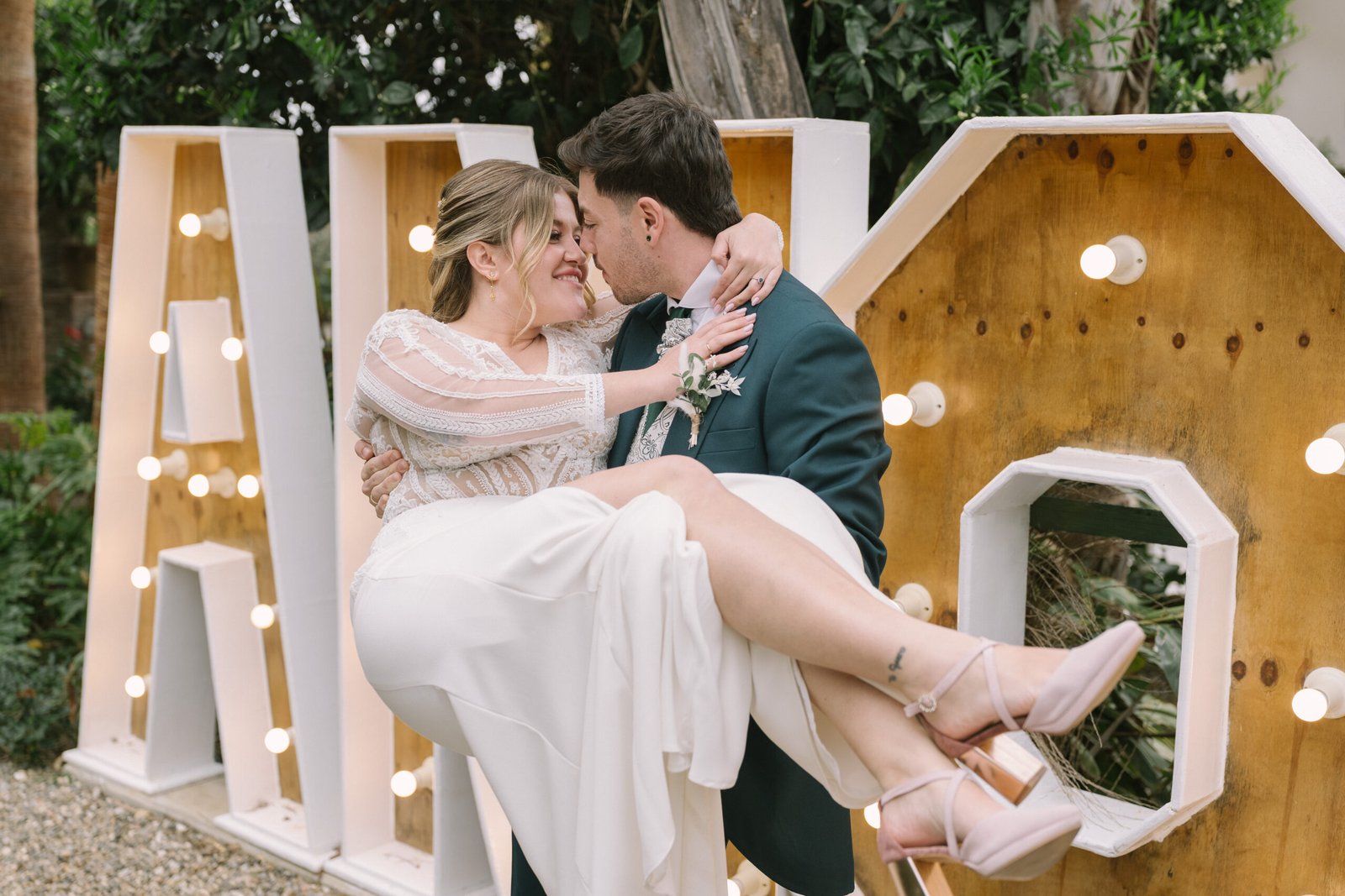 Vídeo de boda de Esther y Aitor