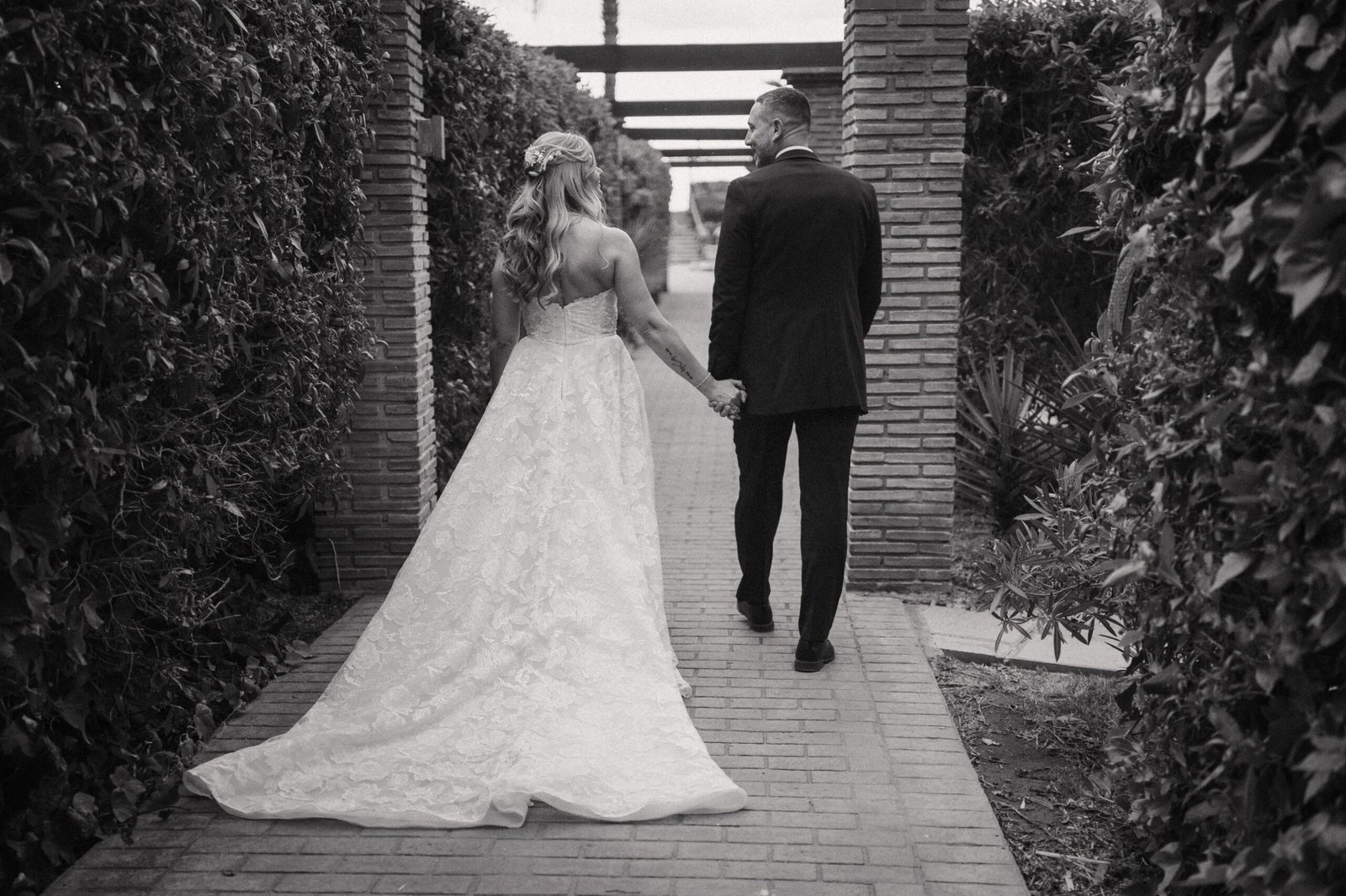 Vídeo de boda de Aude y Pablo en Cortijo Laguna Chico