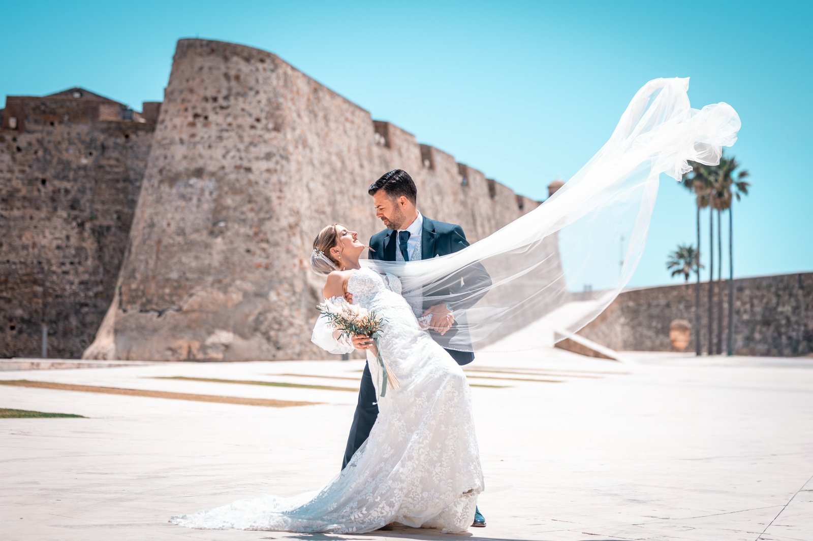 Vídeo de boda de Daniel y Noelia