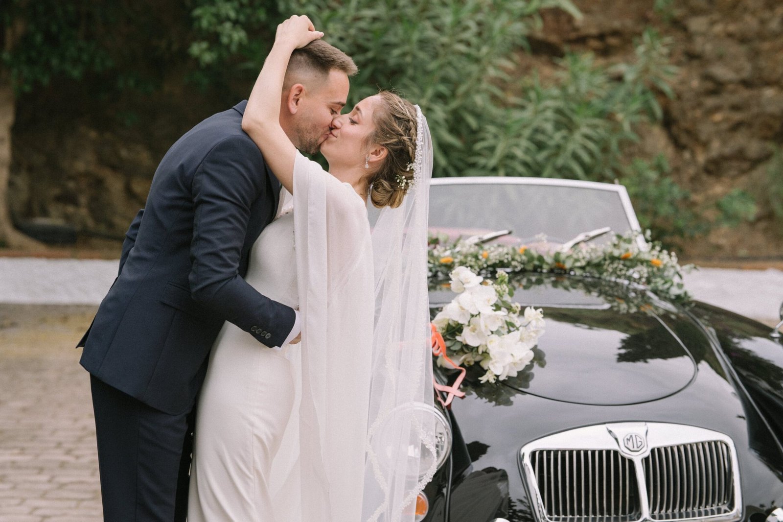 Vídeo de boda de Natalia y Juan